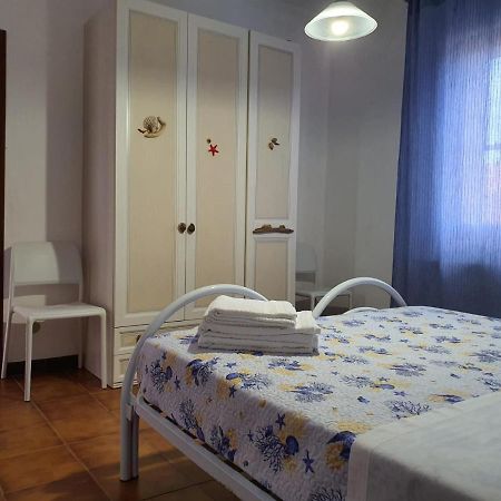 Апартаменты Stella Maris Санта-Тереза-Галлура Экстерьер фото
