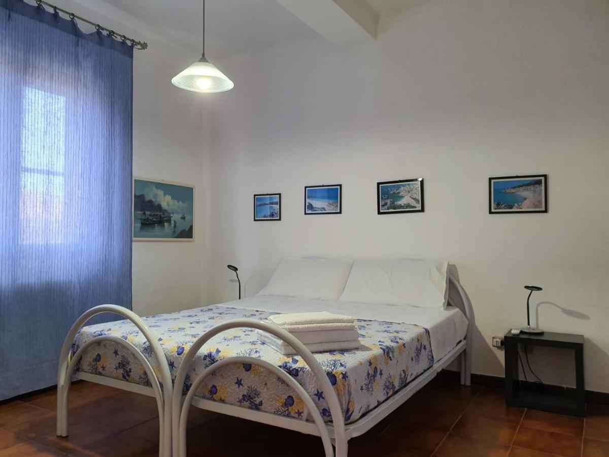 Апартаменты Stella Maris Санта-Тереза-Галлура Экстерьер фото